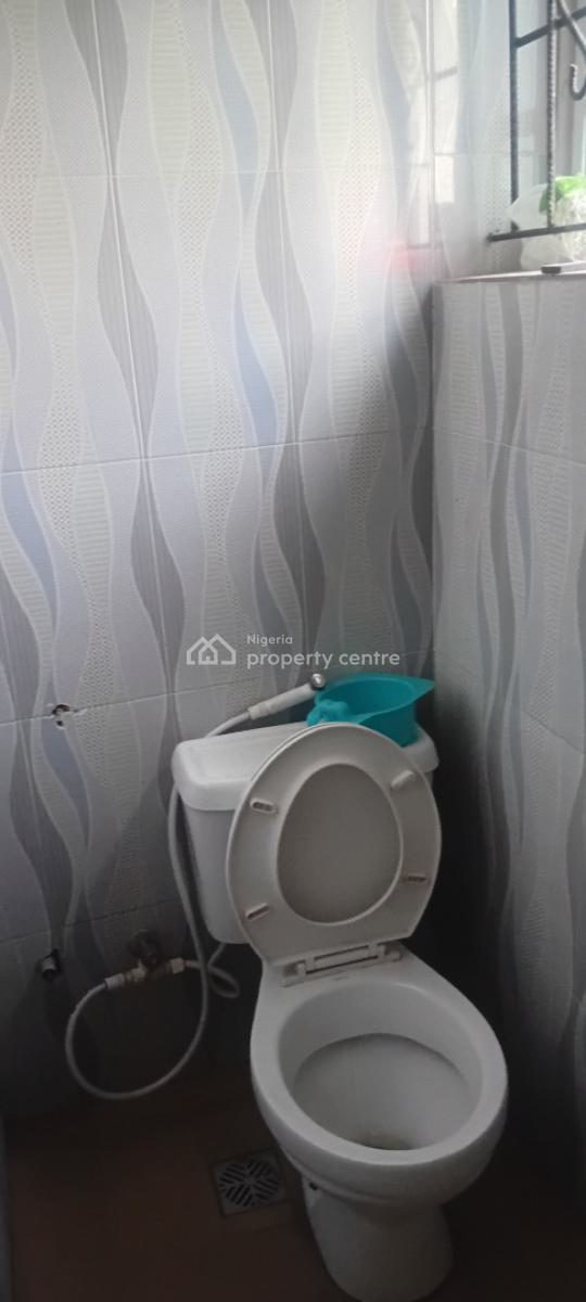 Luxury 2bedroom Apartment, Badore, Ajah, Lagos, Flat / Apartment for Rent
