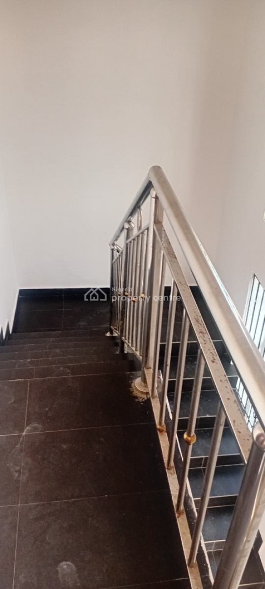 Luxury 2bedroom Apartment, Badore, Ajah, Lagos, Flat / Apartment for Rent