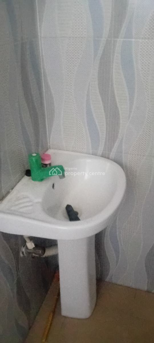 Luxury 2bedroom Apartment, Badore, Ajah, Lagos, Flat / Apartment for Rent