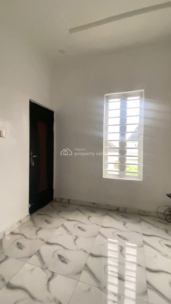 3bed Duplex with Bq, Richland Gardens Estate, Bogije, Ibeju Lekki, Lagos, Terraced Duplex for Sale