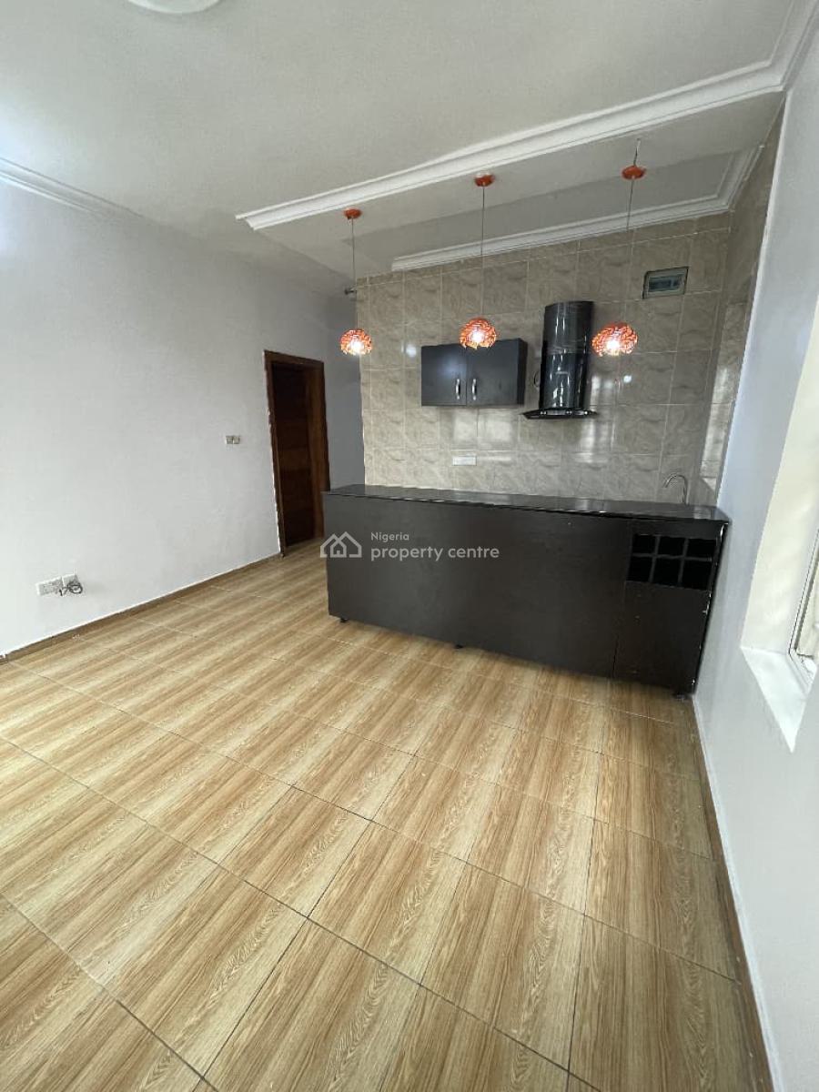 Luxury Spacious 1 Bedroom Apartment, Off Alpha Beach Eti-osa, Lekki, Lagos, Flat / Apartment for Rent