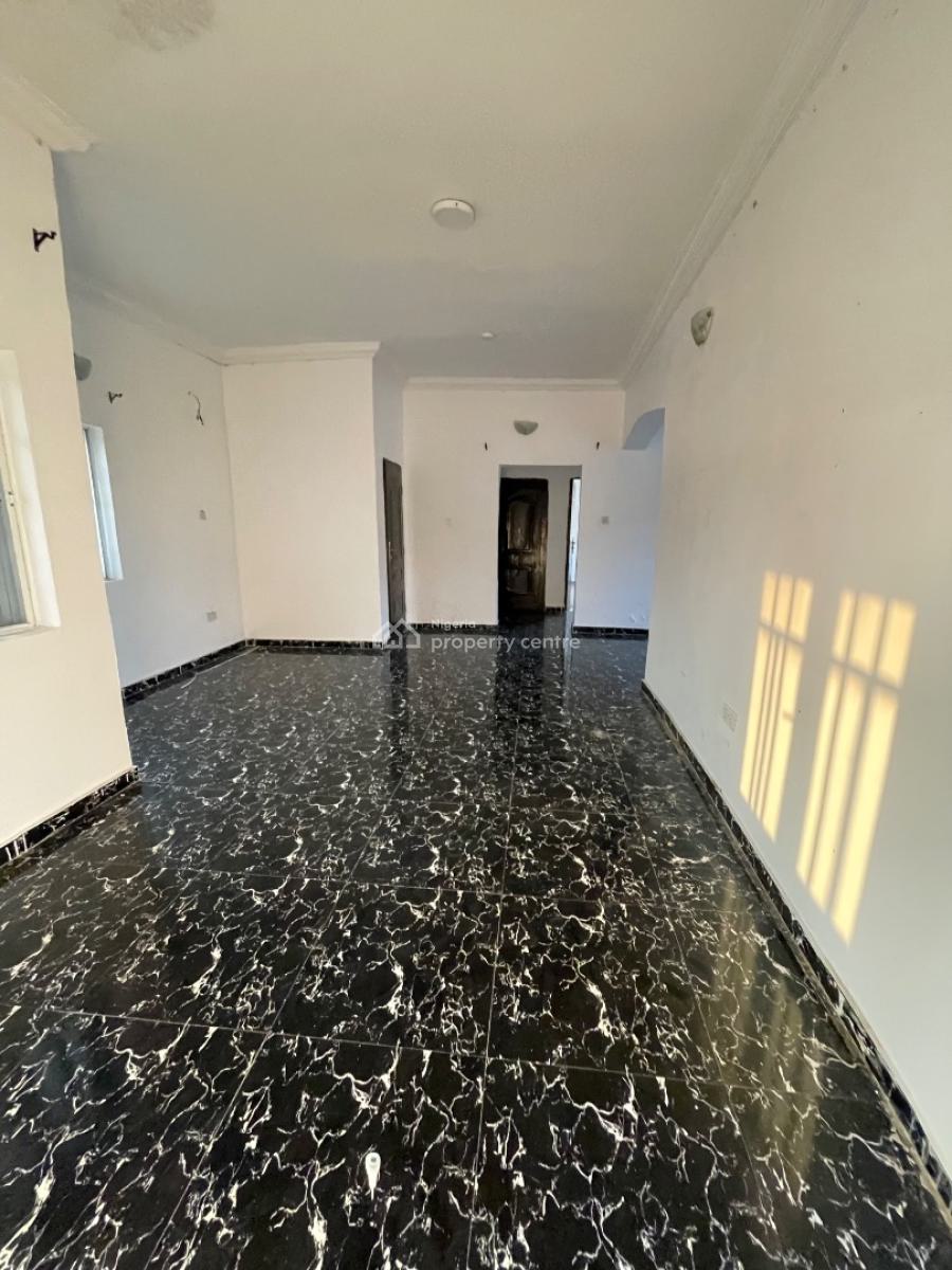 a Spacious 2 Bedroom Apartment, Off Mobil Road Ilaje Ajah, Lekki, Lagos, Flat / Apartment for Rent