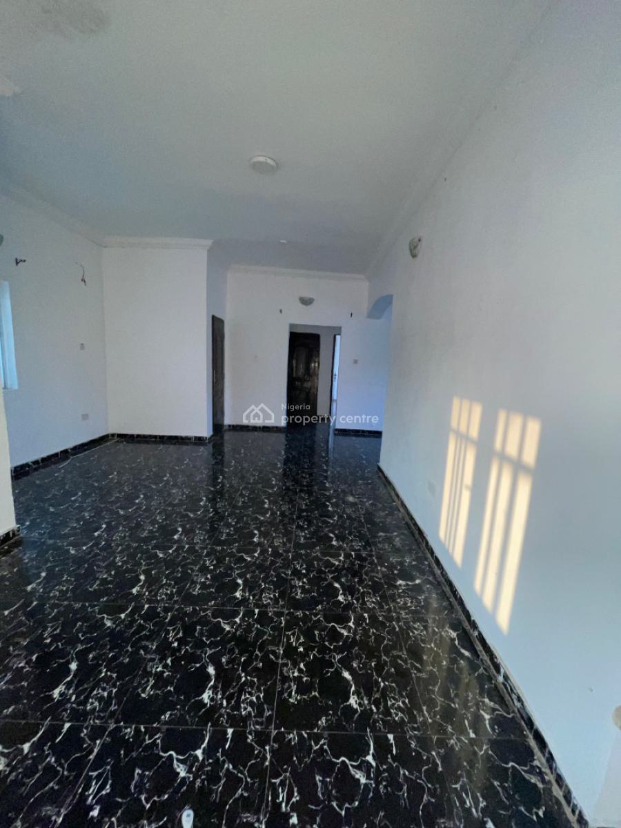 a Spacious 2 Bedroom Apartment, Off Mobil Road Ilaje Ajah, Lekki, Lagos, Flat / Apartment for Rent