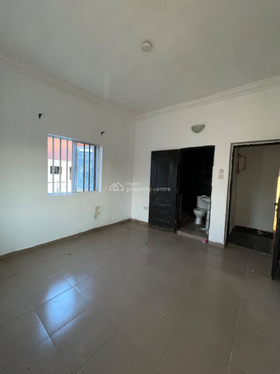 a Spacious 2 Bedroom Apartment, Off Mobil Road Ilaje Ajah, Lekki, Lagos, Flat / Apartment for Rent