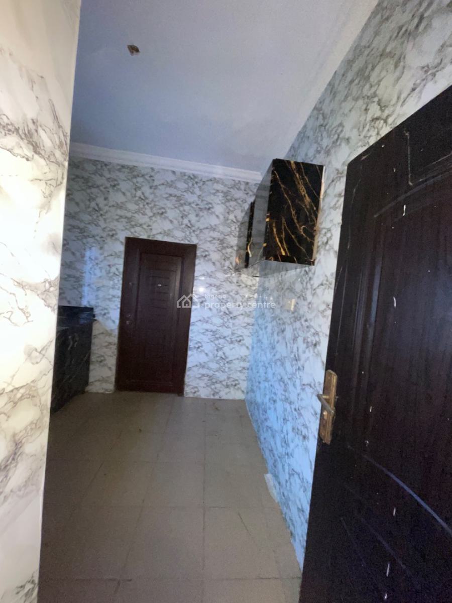 a Spacious 2 Bedroom Apartment, Off Mobil Road Ilaje Ajah, Lekki, Lagos, Flat / Apartment for Rent