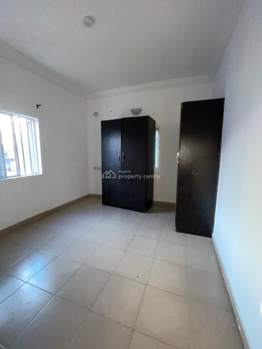 a Spacious 2 Bedroom Apartment, Off Mobil Road Ilaje Ajah, Lekki, Lagos, Flat / Apartment for Rent