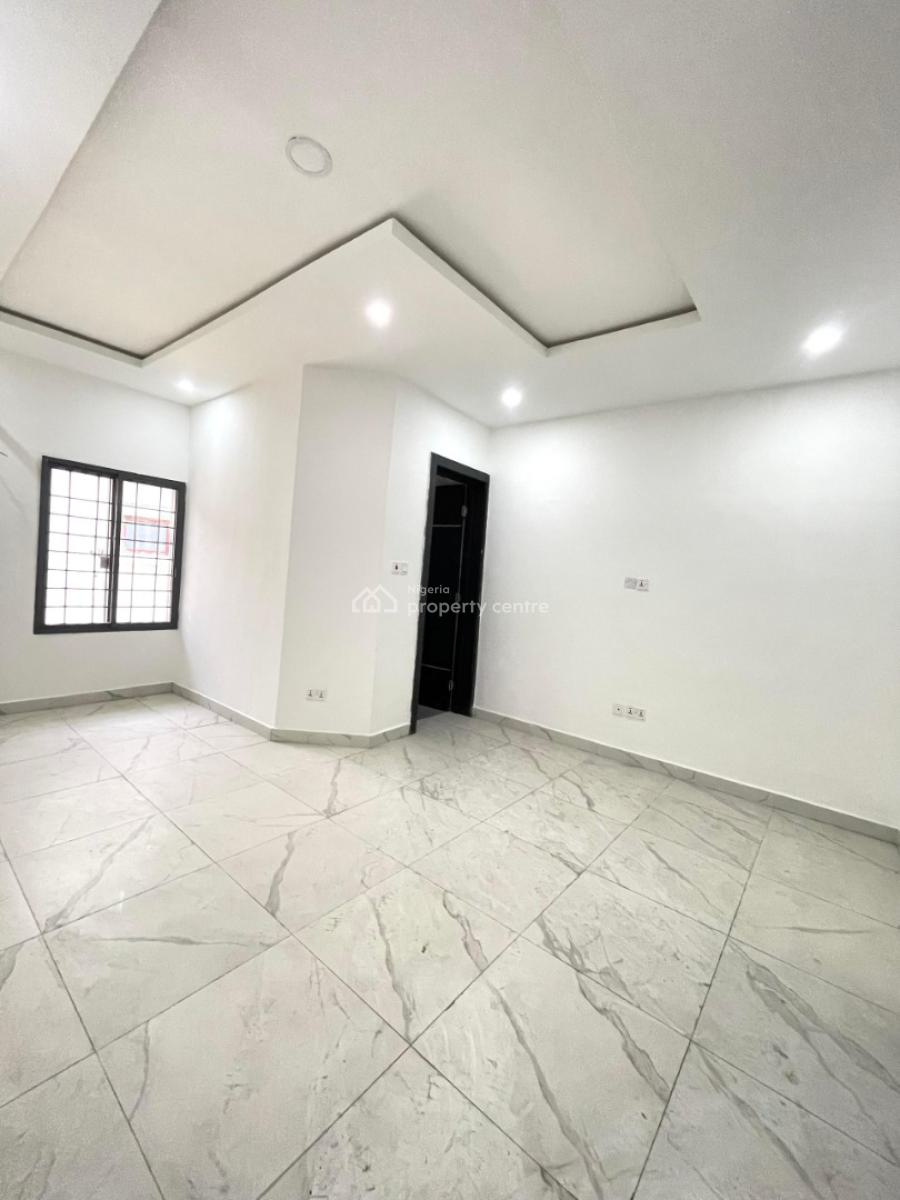 Perfectly Perched 5 Bed Luxury Smart Home with Swimming Pool and Bq, Lekki Phase 1, Lekki Phase 1, Lekki, Lagos, Detached Duplex for Sale
