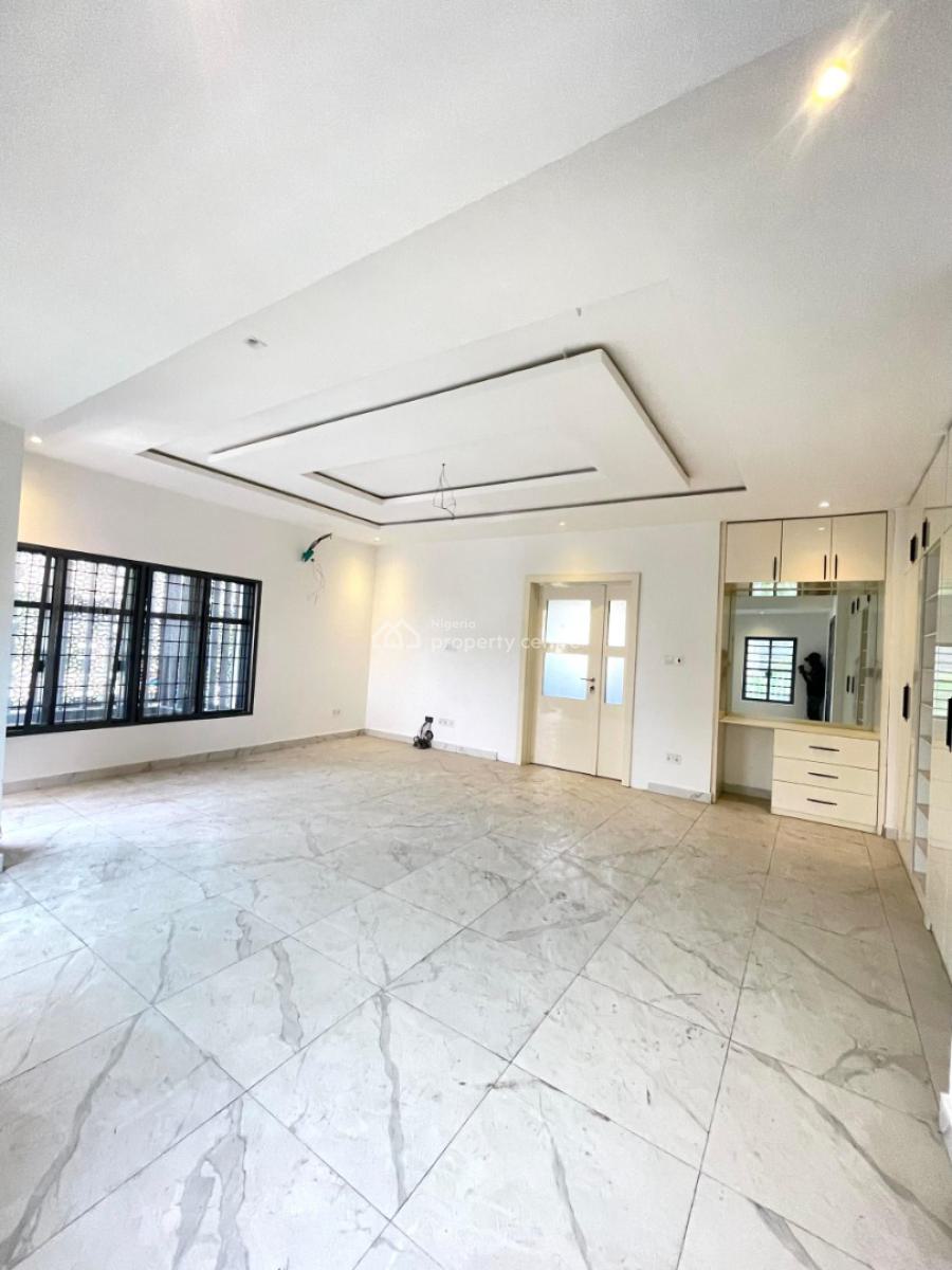 Perfectly Perched 5 Bed Luxury Smart Home with Swimming Pool and Bq, Lekki Phase 1, Lekki Phase 1, Lekki, Lagos, Detached Duplex for Sale