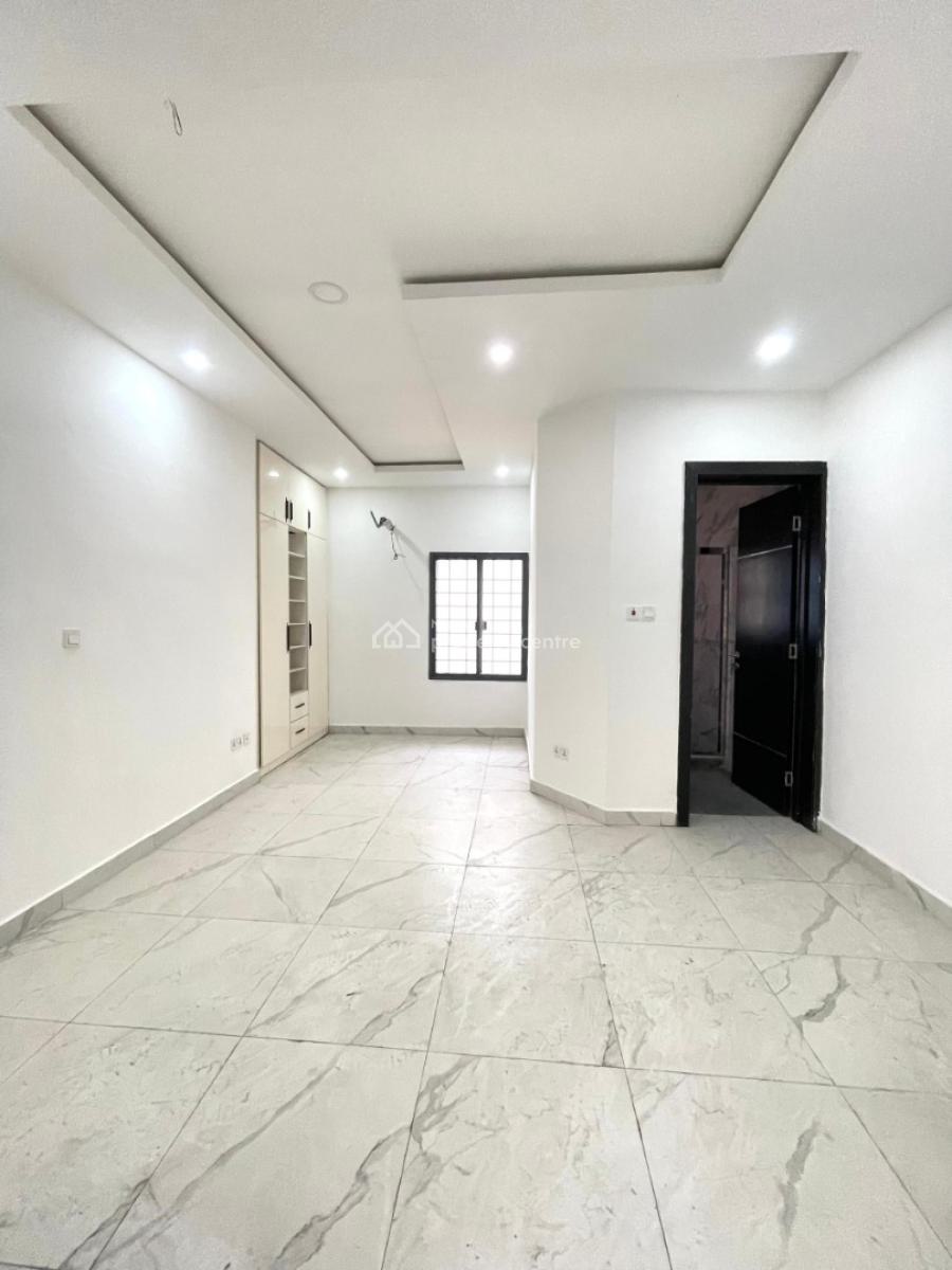 Perfectly Perched 5 Bed Luxury Smart Home with Swimming Pool and Bq, Lekki Phase 1, Lekki Phase 1, Lekki, Lagos, Detached Duplex for Sale