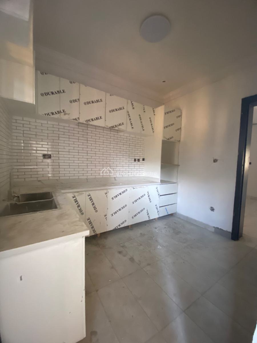 Newly Built Luxury in and Out Estate, Peninsula Garden, Olokonla, Ajah, Lagos, Flat / Apartment for Rent