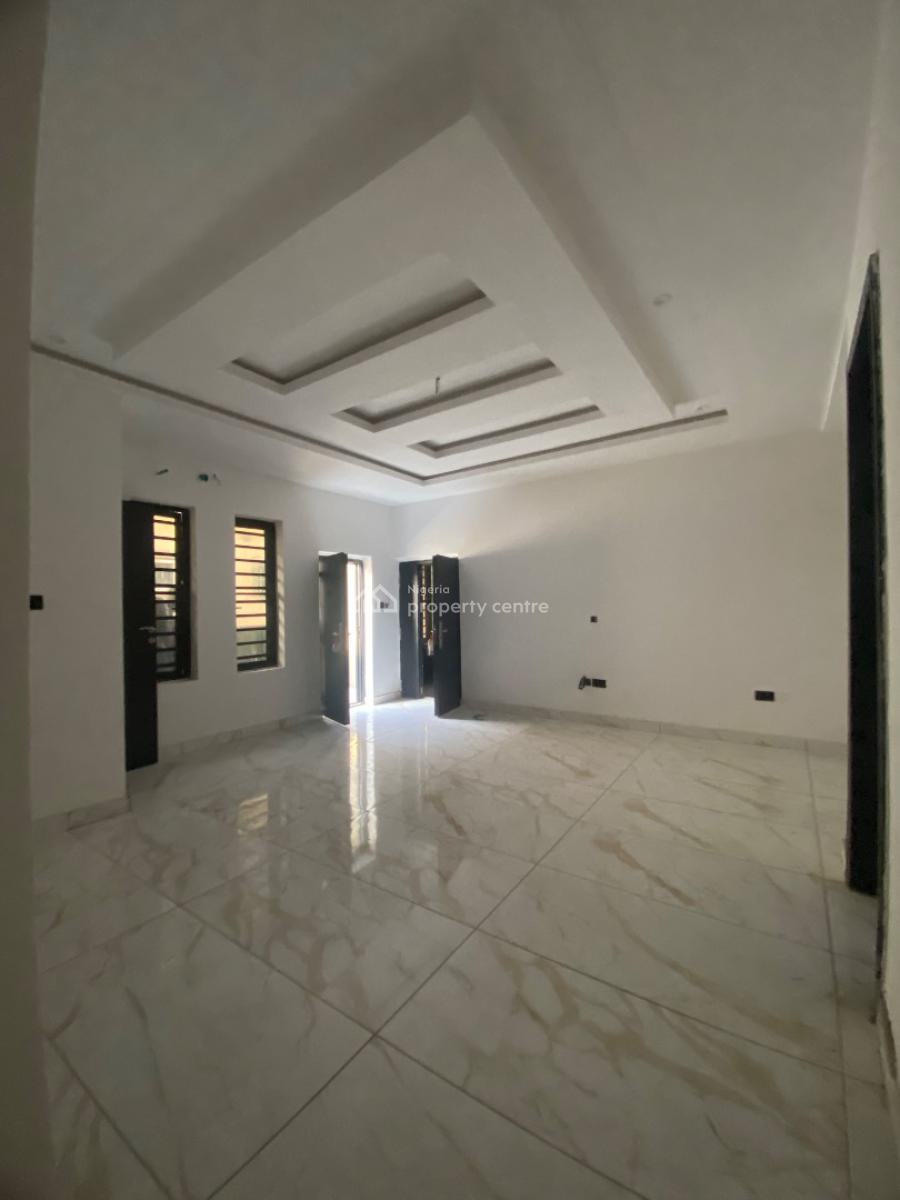 Newly Built Luxury in and Out Estate, Peninsula Garden, Olokonla, Ajah, Lagos, Flat / Apartment for Rent
