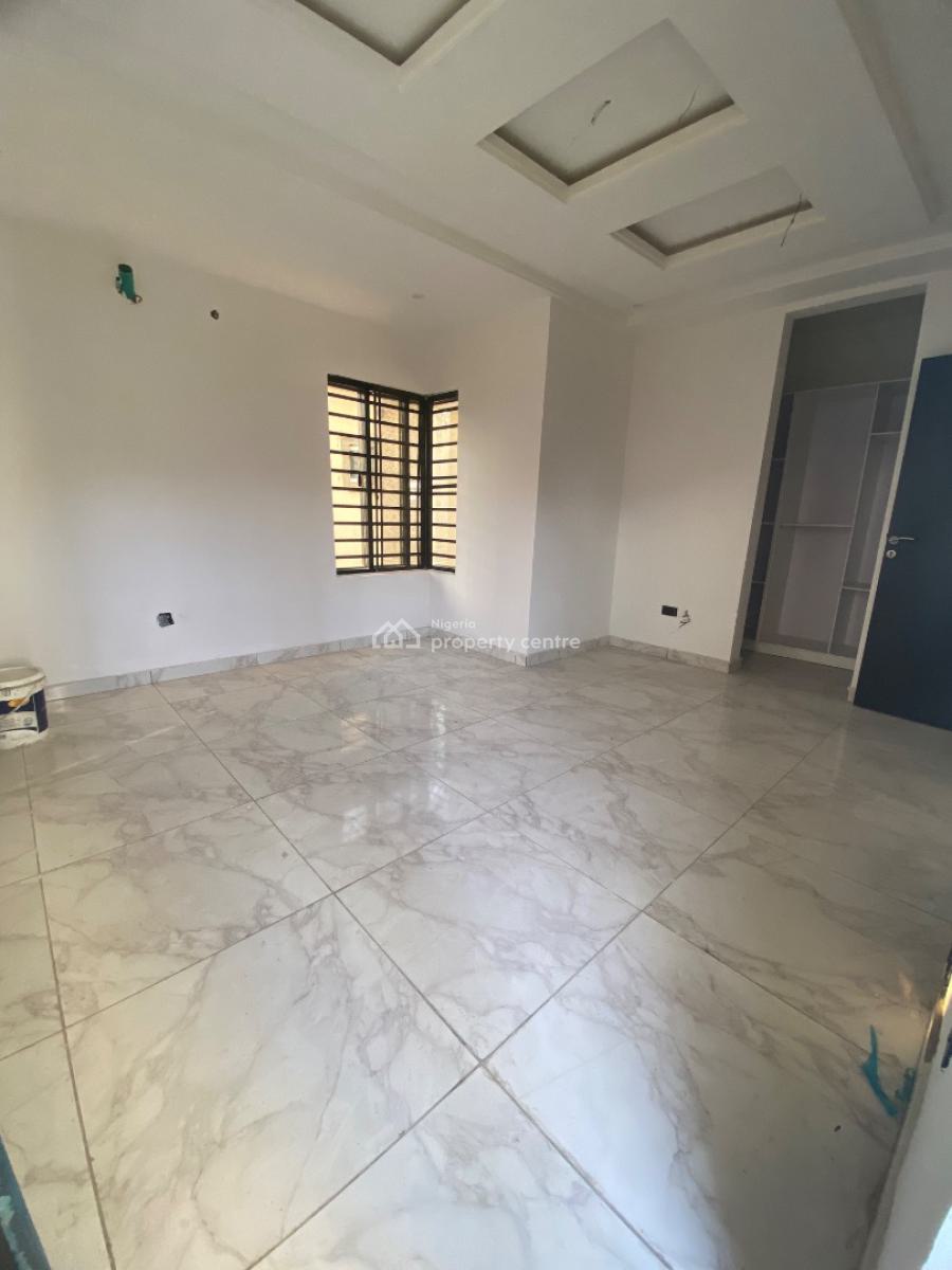 Newly Built Luxury in and Out Estate, Peninsula Garden, Olokonla, Ajah, Lagos, Flat / Apartment for Rent
