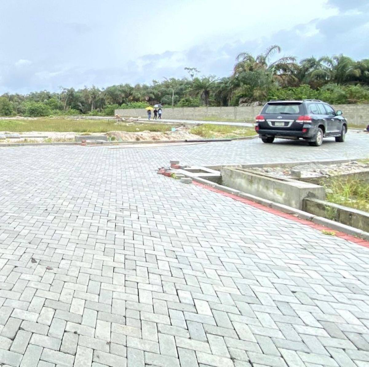 Premium 500sqm Plot, Riverwood Estate, Lakowe, Ibeju Lekki, Lagos, Residential Land for Sale
