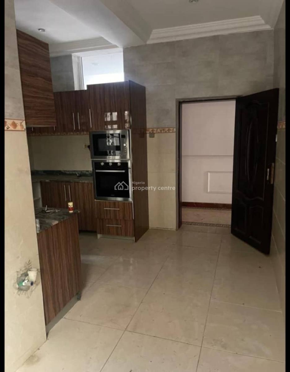 4 Unit of 3bbedroom Flat All Room Ensuite, Off Admiralty Way By (son) Office, Lekki Phase 1, Lekki, Lagos, Flat / Apartment for Rent