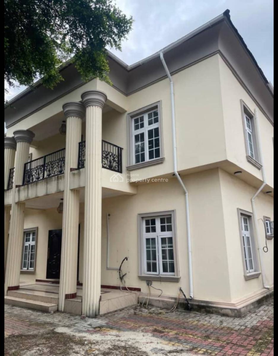 4 Unit of 3bbedroom Flat All Room Ensuite, Off Admiralty Way By (son) Office, Lekki Phase 1, Lekki, Lagos, Flat / Apartment for Rent