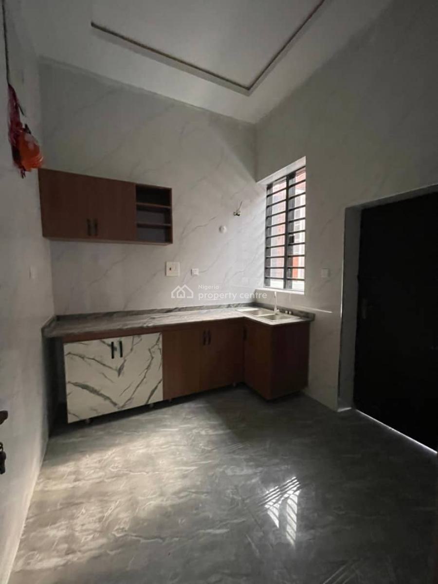 Newly Built 2bedroom Terrace at Ologolo Lekki, Ologolo Lekki Phase 2, Ologolo, Lekki, Lagos, Terraced Duplex for Rent