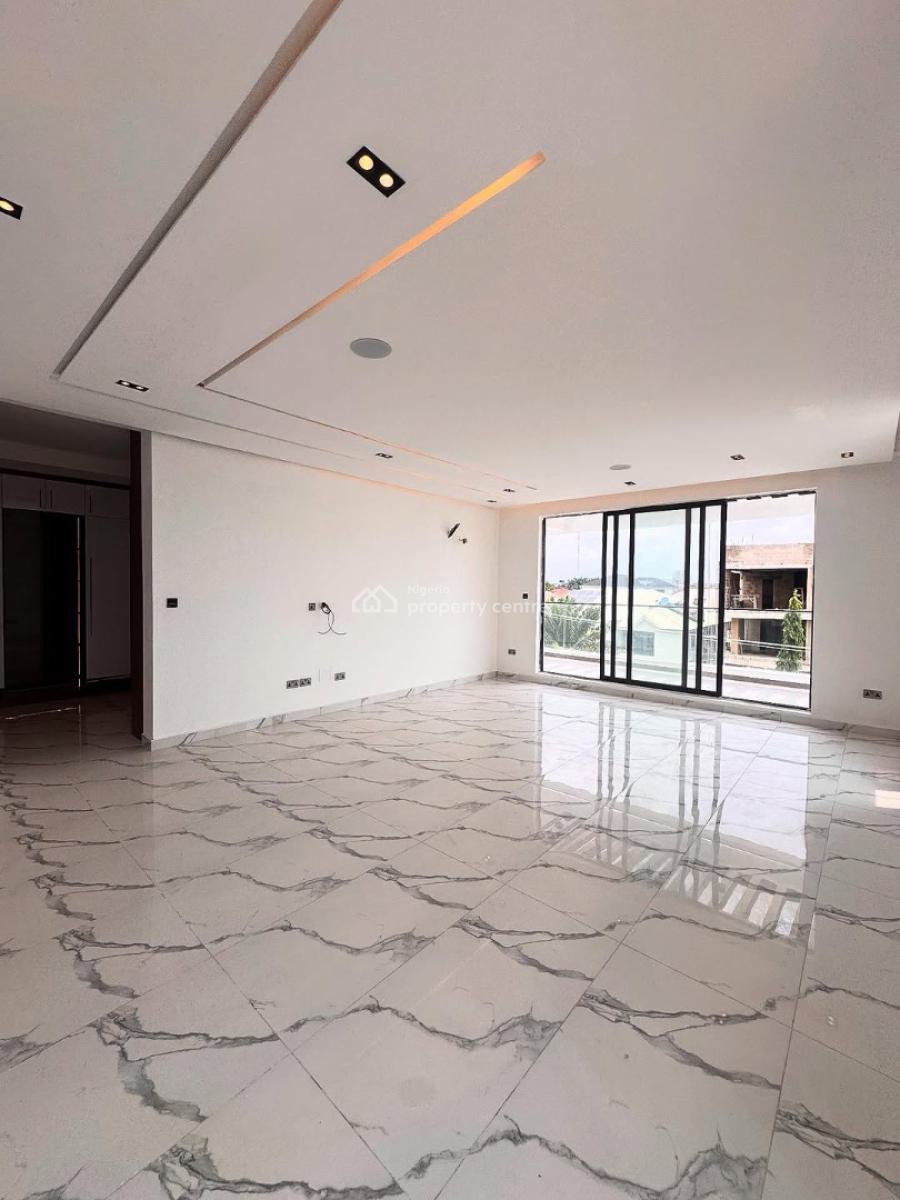 5 Bedroom Fully Detached Duplex Plus Bq, Lekki Phase 1, Lekki, Lagos, Detached Duplex for Sale