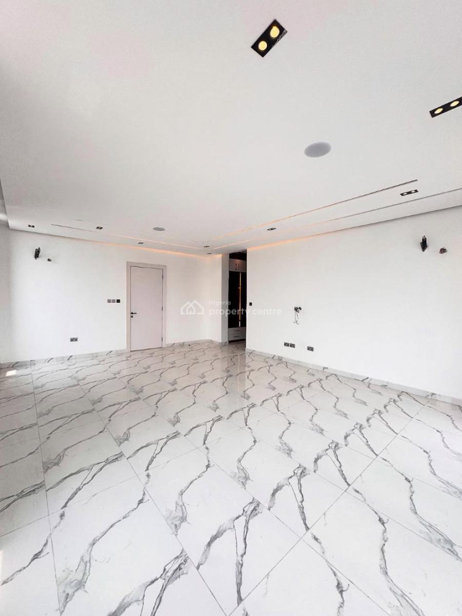 5 Bedroom Fully Detached Duplex Plus Bq, Lekki Phase 1, Lekki, Lagos, Detached Duplex for Sale