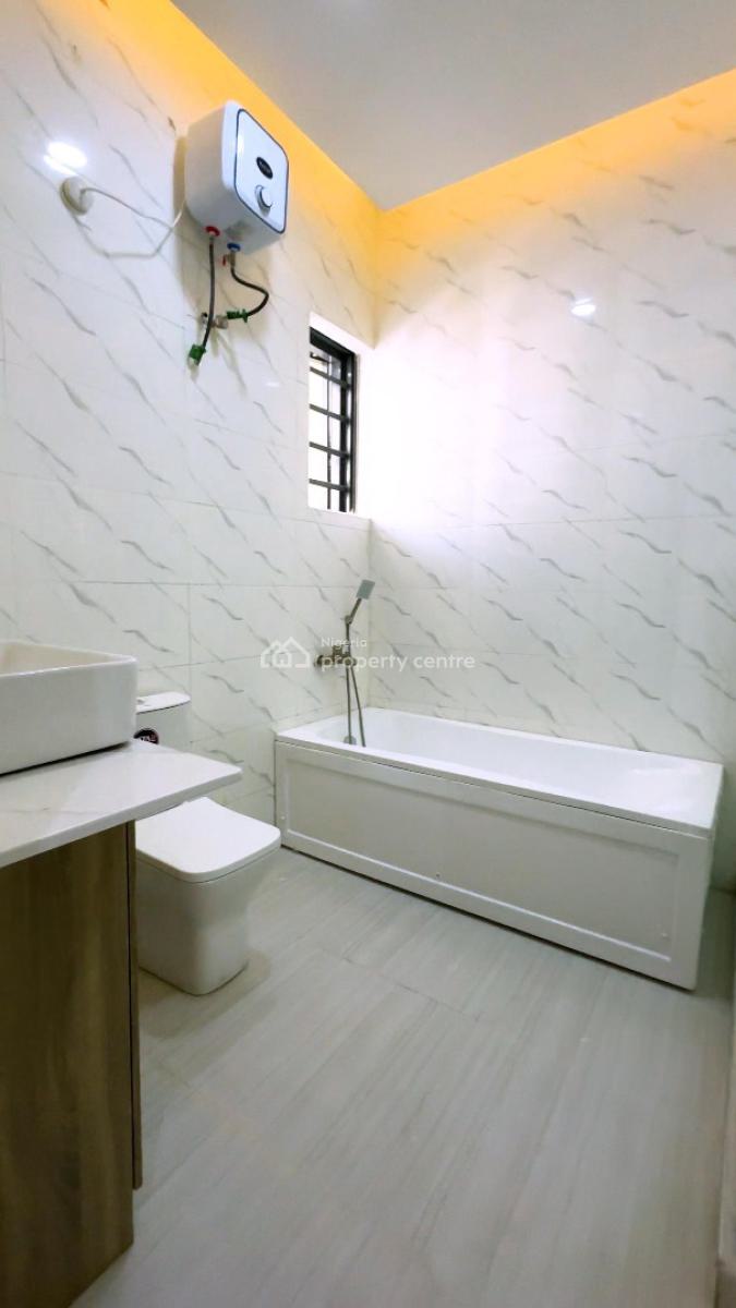 30 Units of 4 Bedroom Terrace Duplex (payment Plan Available), Ajah, Lagos, Terraced Duplex for Sale