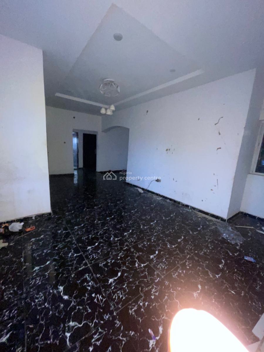 a Spacious 2 Bedroom Apartment, Off Mobil Road Ilaje Ajah, Lekki, Lagos, Flat / Apartment for Rent