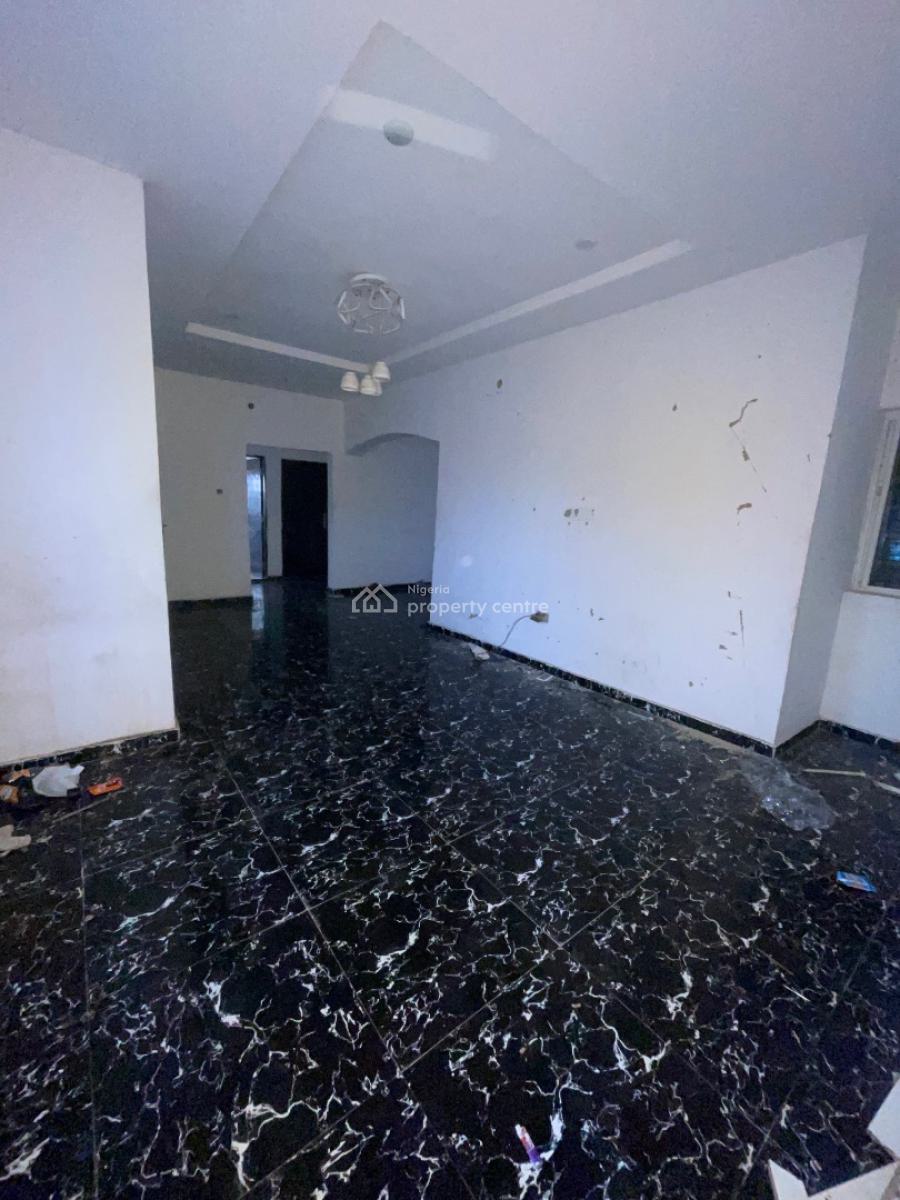 a Spacious 2 Bedroom Apartment, Off Mobil Road Ilaje Ajah, Lekki, Lagos, Flat / Apartment for Rent