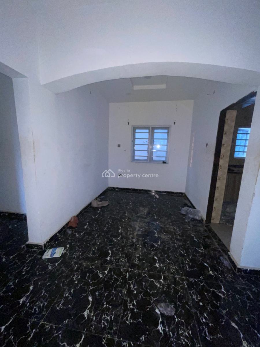 a Spacious 2 Bedroom Apartment, Off Mobil Road Ilaje Ajah, Lekki, Lagos, Flat / Apartment for Rent