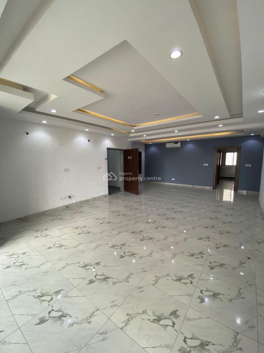 Luxury 3 Bedroom Apartment, Oniru, Victoria Island (vi), Lagos, Flat / Apartment for Rent