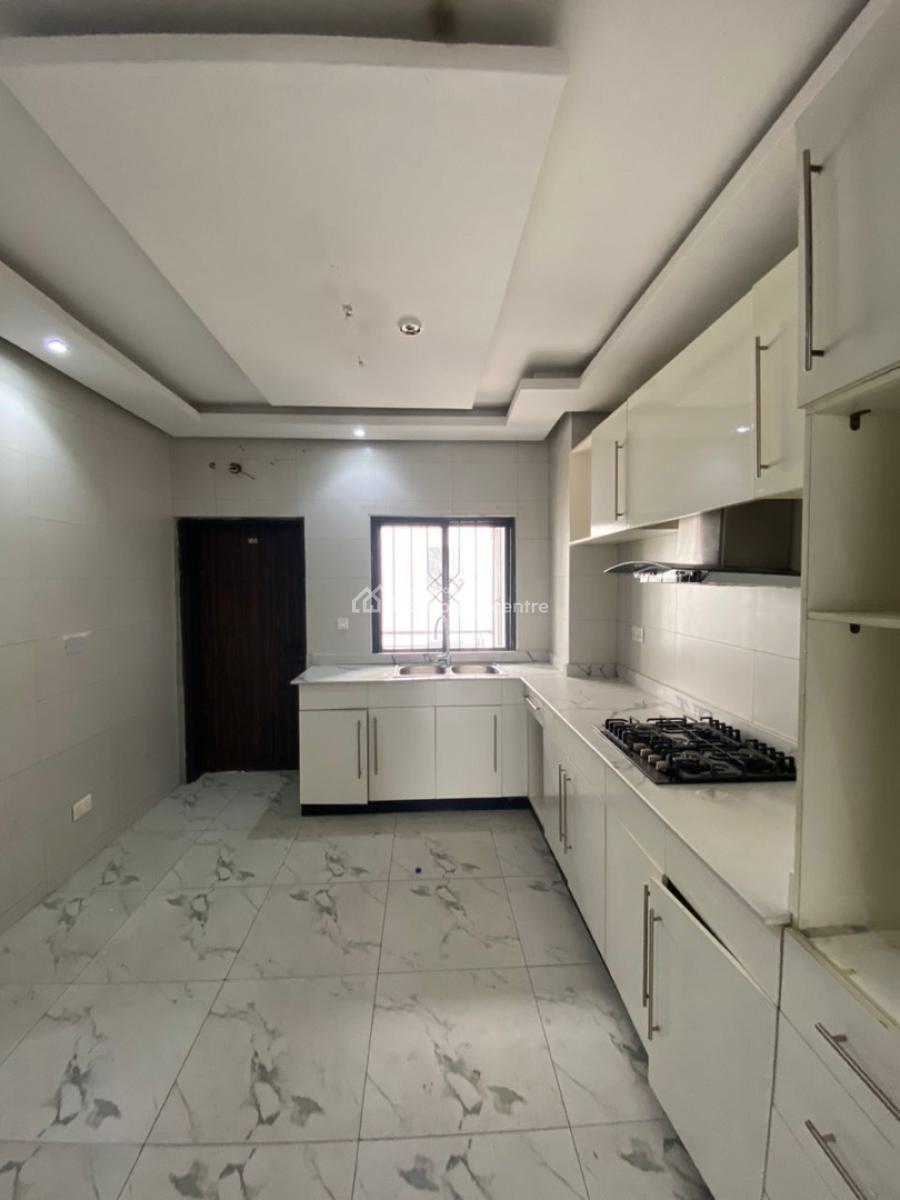 Luxury 3 Bedroom Apartment, Oniru, Victoria Island (vi), Lagos, Flat / Apartment for Rent