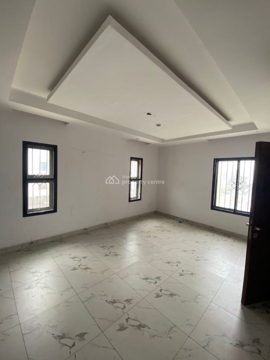 Luxury 3 Bedroom Apartment, Oniru, Victoria Island (vi), Lagos, Flat / Apartment for Rent