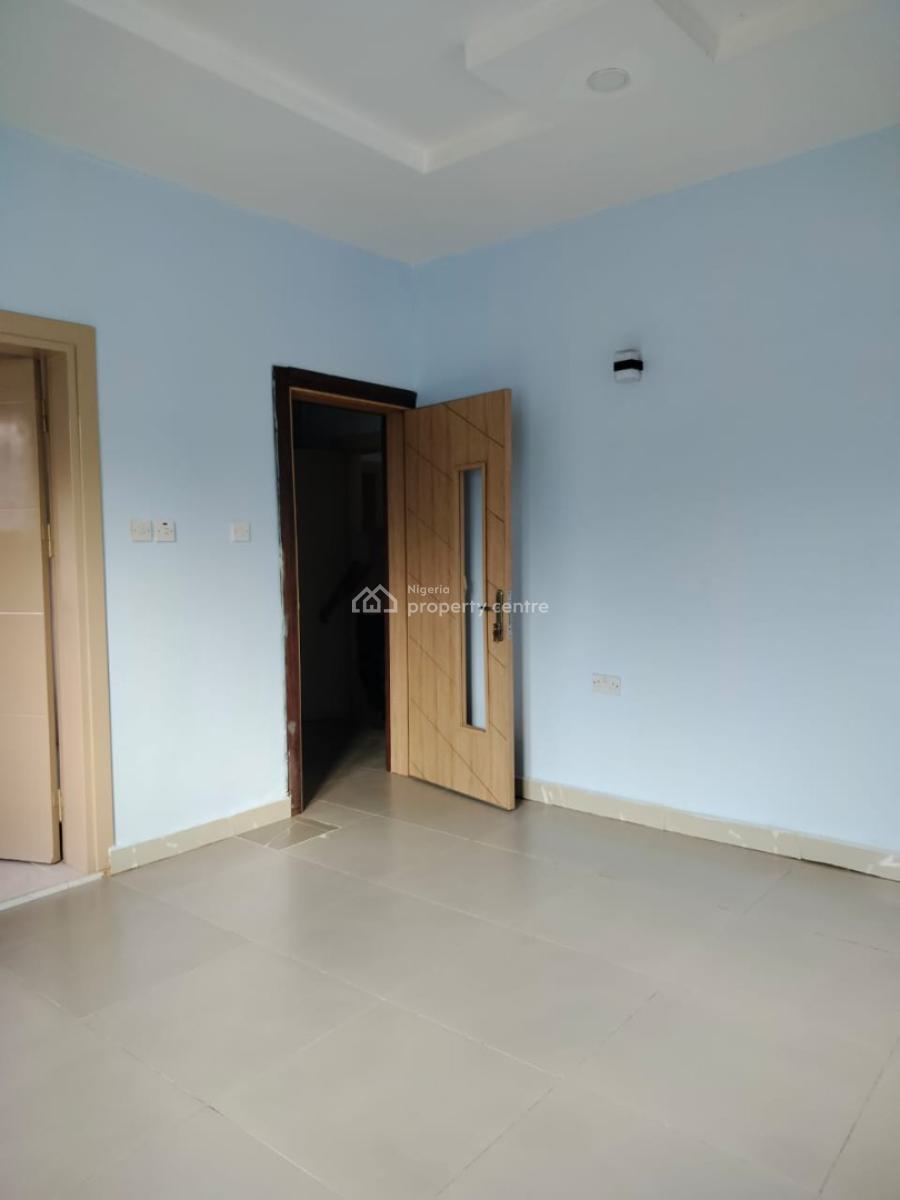 2 Bedroom Flat Apartment, Anthony, Maryland, Lagos, Flat / Apartment for Rent