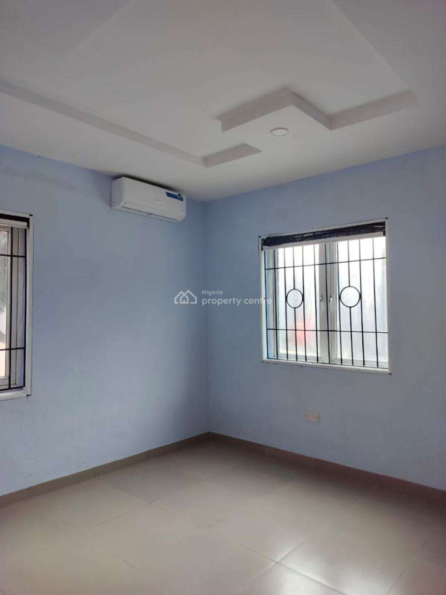 2 Bedroom Flat Apartment, Anthony, Maryland, Lagos, Flat / Apartment for Rent