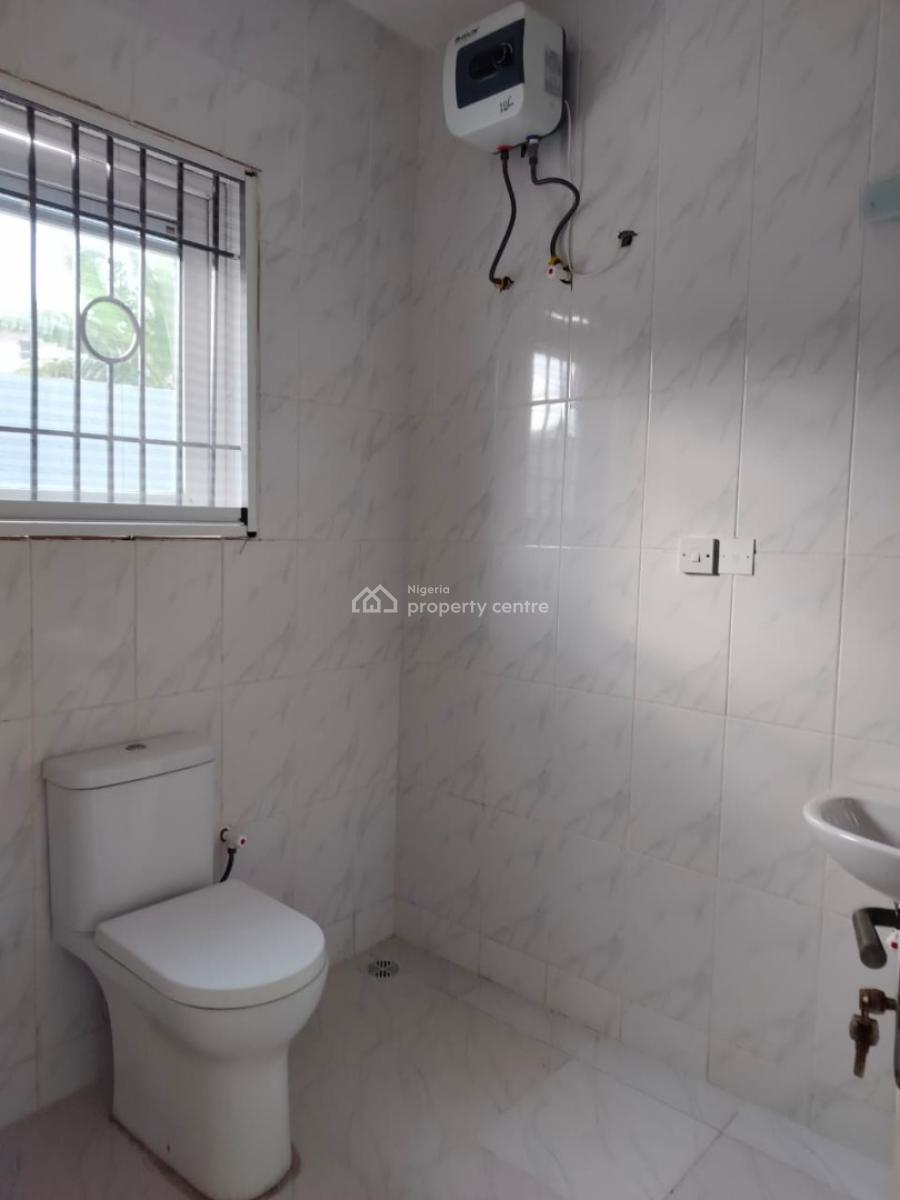 2 Bedroom Flat Apartment, Anthony, Maryland, Lagos, Flat / Apartment for Rent