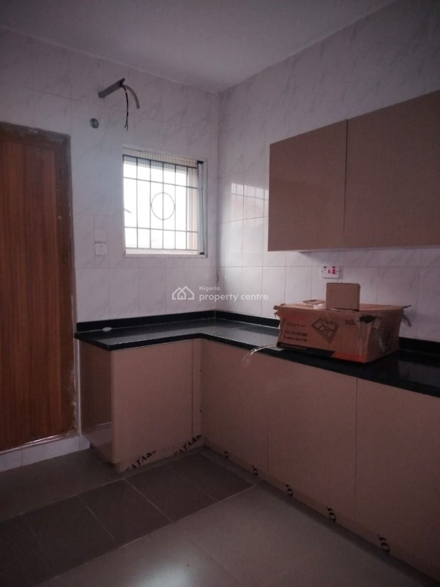 2 Bedroom Flat Apartment, Anthony, Maryland, Lagos, Flat / Apartment for Rent