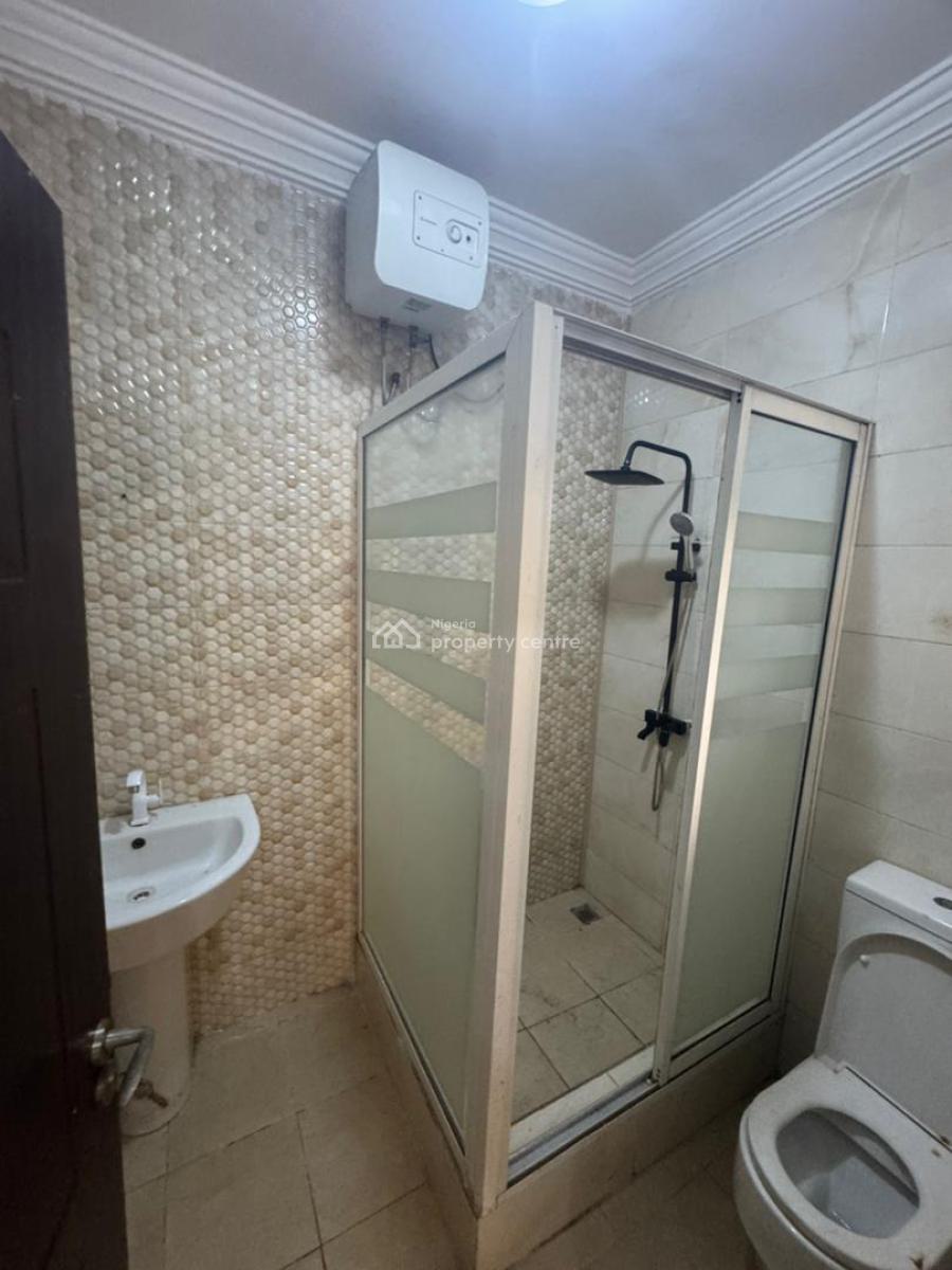 a Super Nice and Spacious 2 Bedrooms Apartment, Lekki Phase 1, Lekki, Lagos, Flat / Apartment for Rent