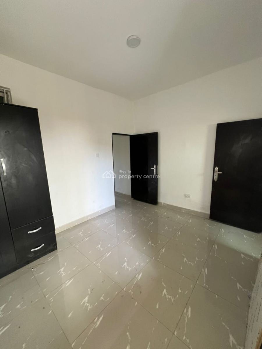 2 Bedroom Flat, Lagos Lekki Phase 2, Agungi, Lekki, Lagos, Flat / Apartment for Rent