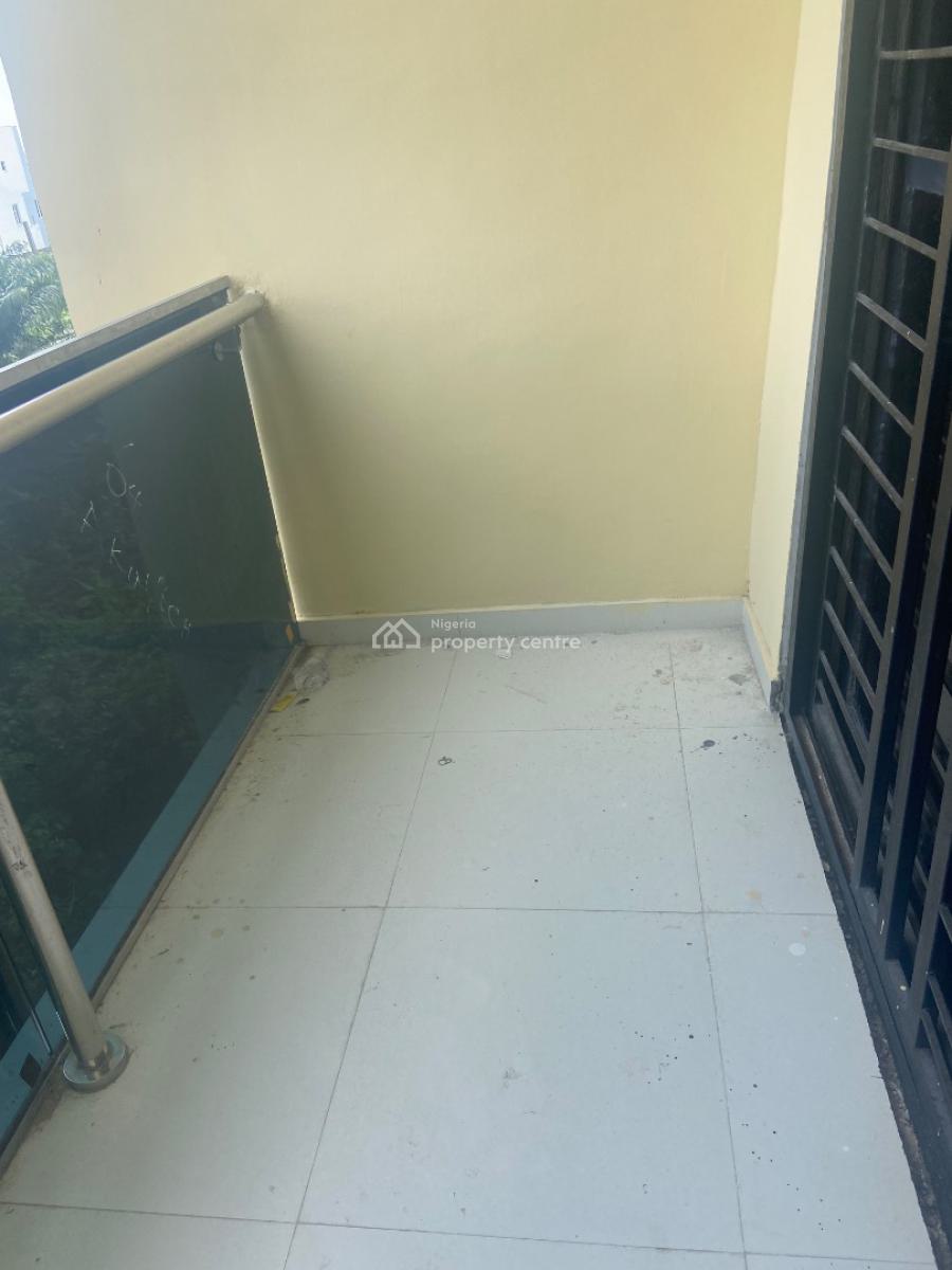 Newly Built 2bedroom Flat, Lekki Scheme 2, Ogombo, Ajah, Lagos, Flat / Apartment for Rent