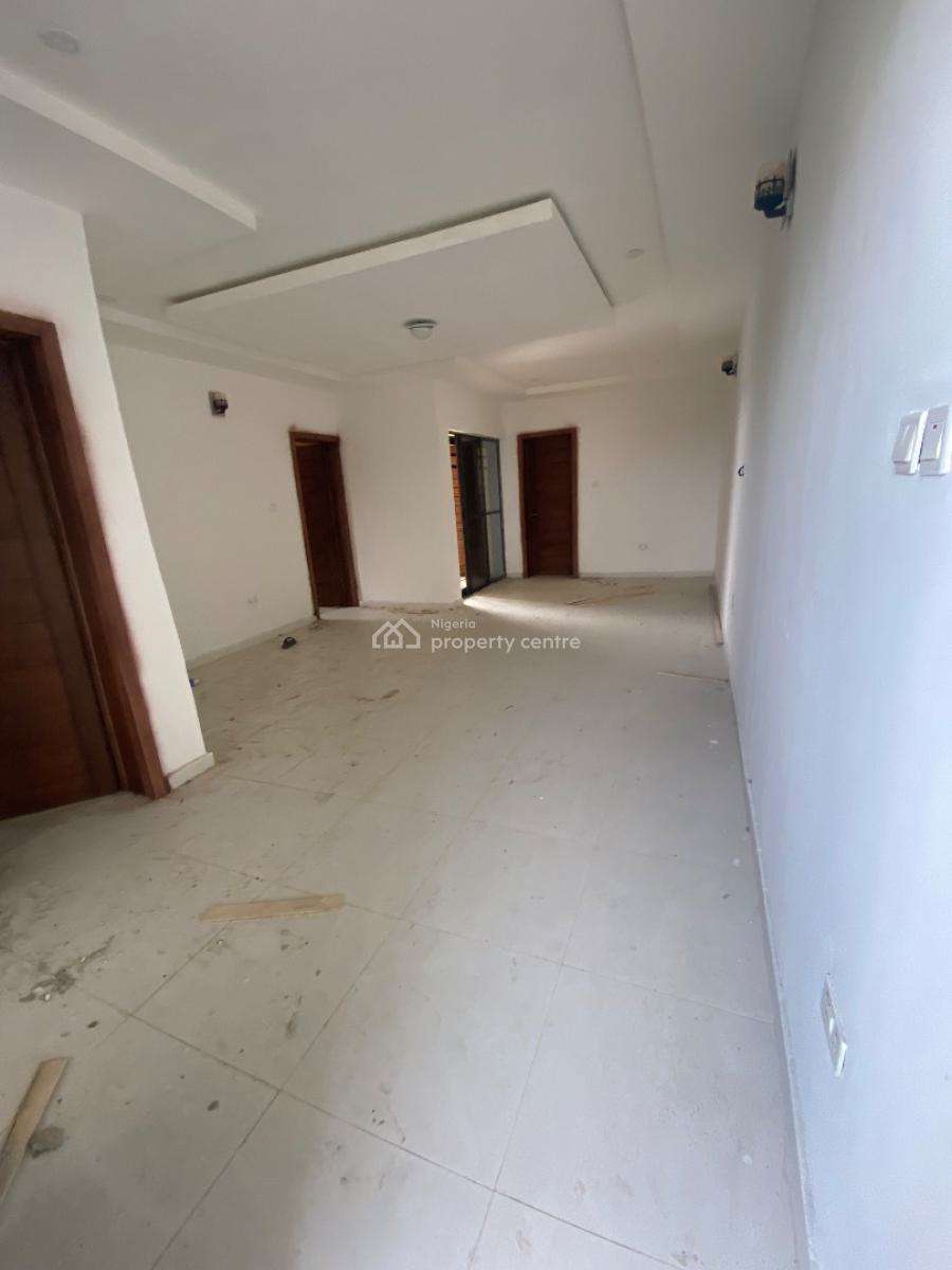 Newly Built 2bedroom Flat, Lekki Scheme 2, Ogombo, Ajah, Lagos, Flat / Apartment for Rent