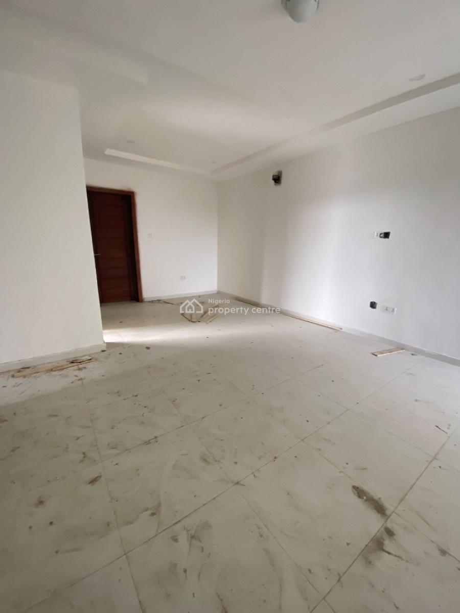 Newly Built 2bedroom Flat, Lekki Scheme 2, Ogombo, Ajah, Lagos, Flat / Apartment for Rent