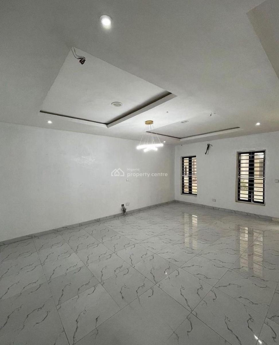 Miniflat, Royal Pine Estate, Orchid, Lekki Expressway, Lekki, Lagos, Mini Flat (room and Parlour) for Rent