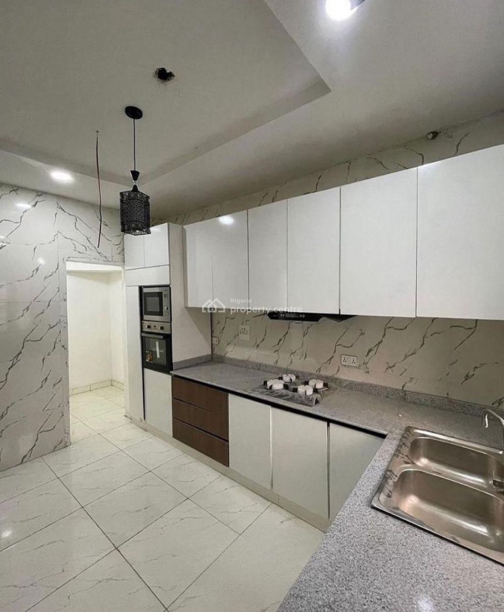 Miniflat, Royal Pine Estate, Orchid, Lekki Expressway, Lekki, Lagos, Mini Flat (room and Parlour) for Rent