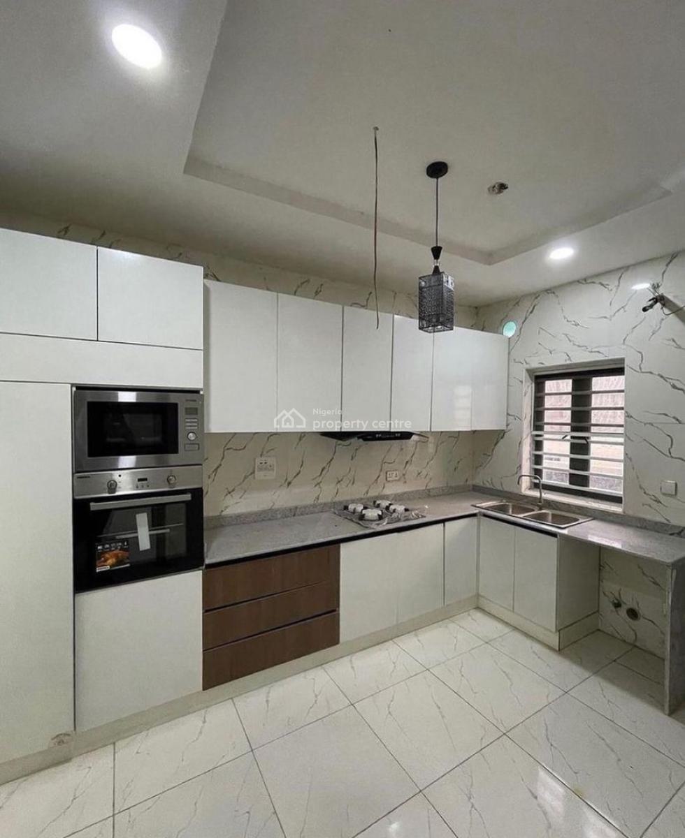 Miniflat, Royal Pine Estate, Orchid, Lekki Expressway, Lekki, Lagos, Mini Flat (room and Parlour) for Rent