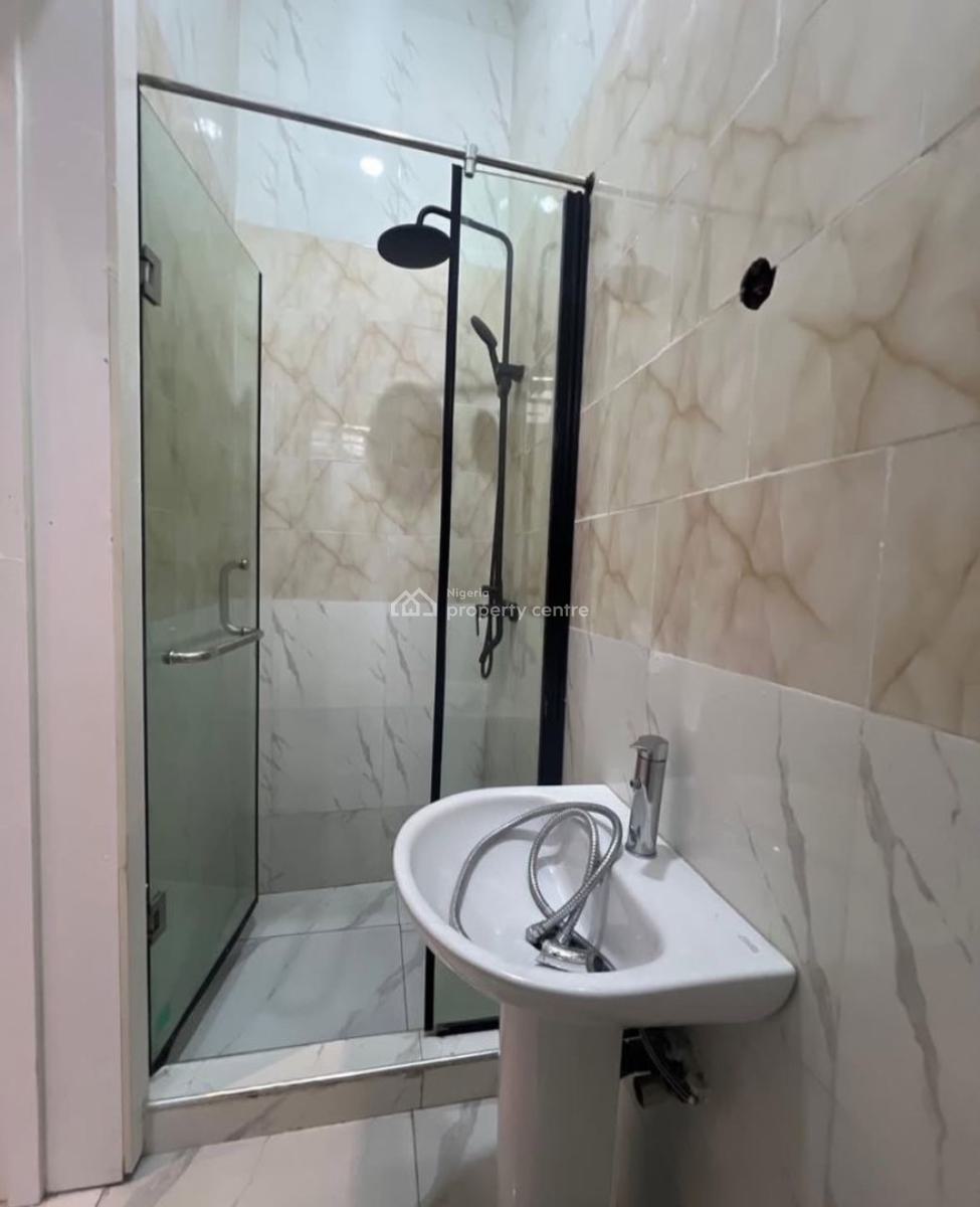 Miniflat, Royal Pine Estate, Orchid, Lekki Expressway, Lekki, Lagos, Mini Flat (room and Parlour) for Rent