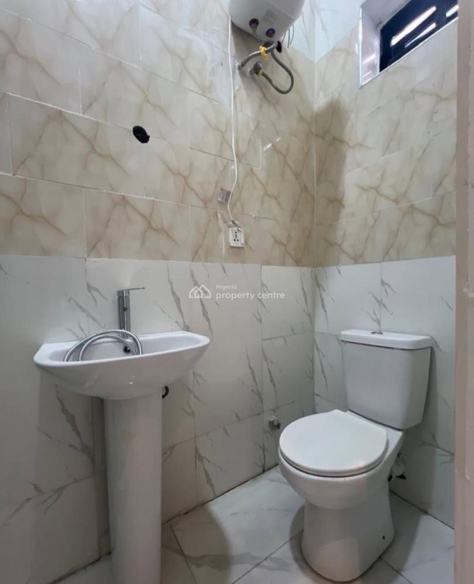 Miniflat, Royal Pine Estate, Orchid, Lekki Expressway, Lekki, Lagos, Mini Flat (room and Parlour) for Rent
