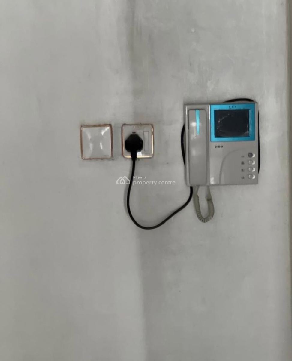 Miniflat, Royal Pine Estate, Orchid, Lekki Expressway, Lekki, Lagos, Mini Flat (room and Parlour) for Rent