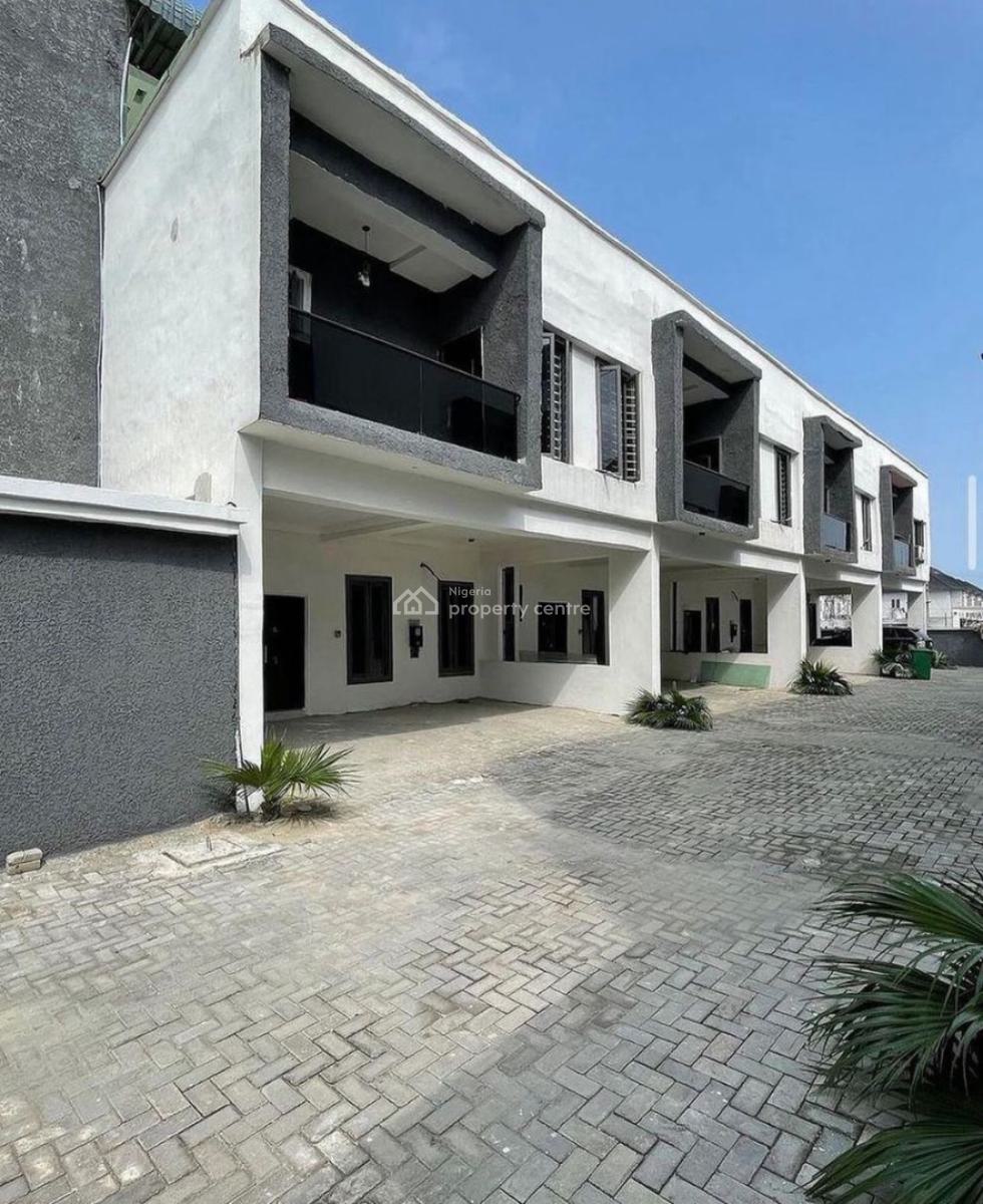 Miniflat, Royal Pine Estate, Orchid, Lekki Expressway, Lekki, Lagos, Mini Flat (room and Parlour) for Rent