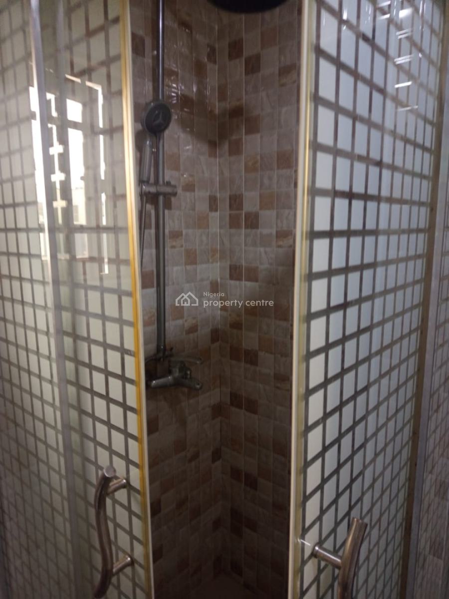 Well Finished 4 Bedroom, Omole Phase 1, Ikeja, Lagos, Semi-detached Duplex for Rent
