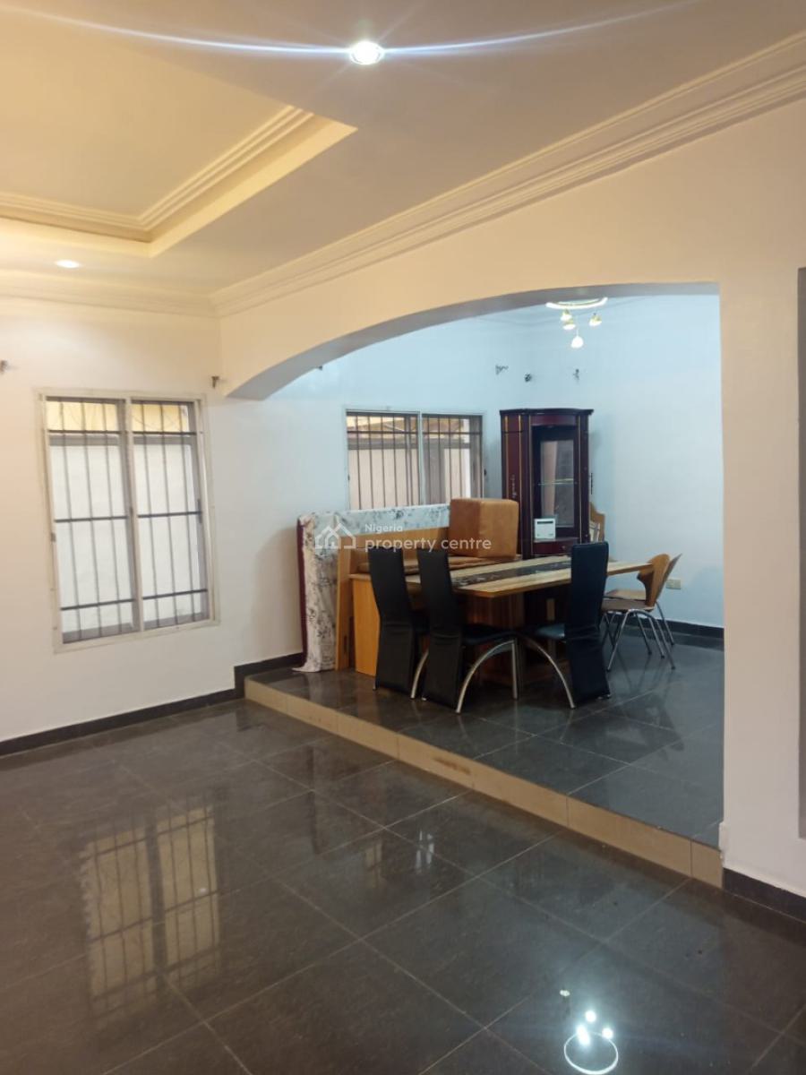 Well Finished 4 Bedroom, Omole Phase 1, Ikeja, Lagos, Semi-detached Duplex for Rent