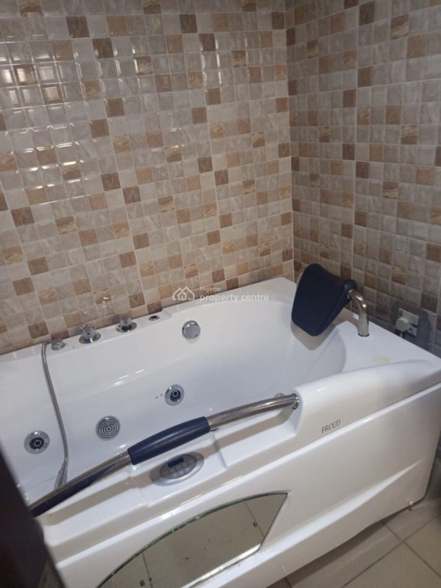 Well Finished 4 Bedroom, Omole Phase 1, Ikeja, Lagos, Semi-detached Duplex for Rent