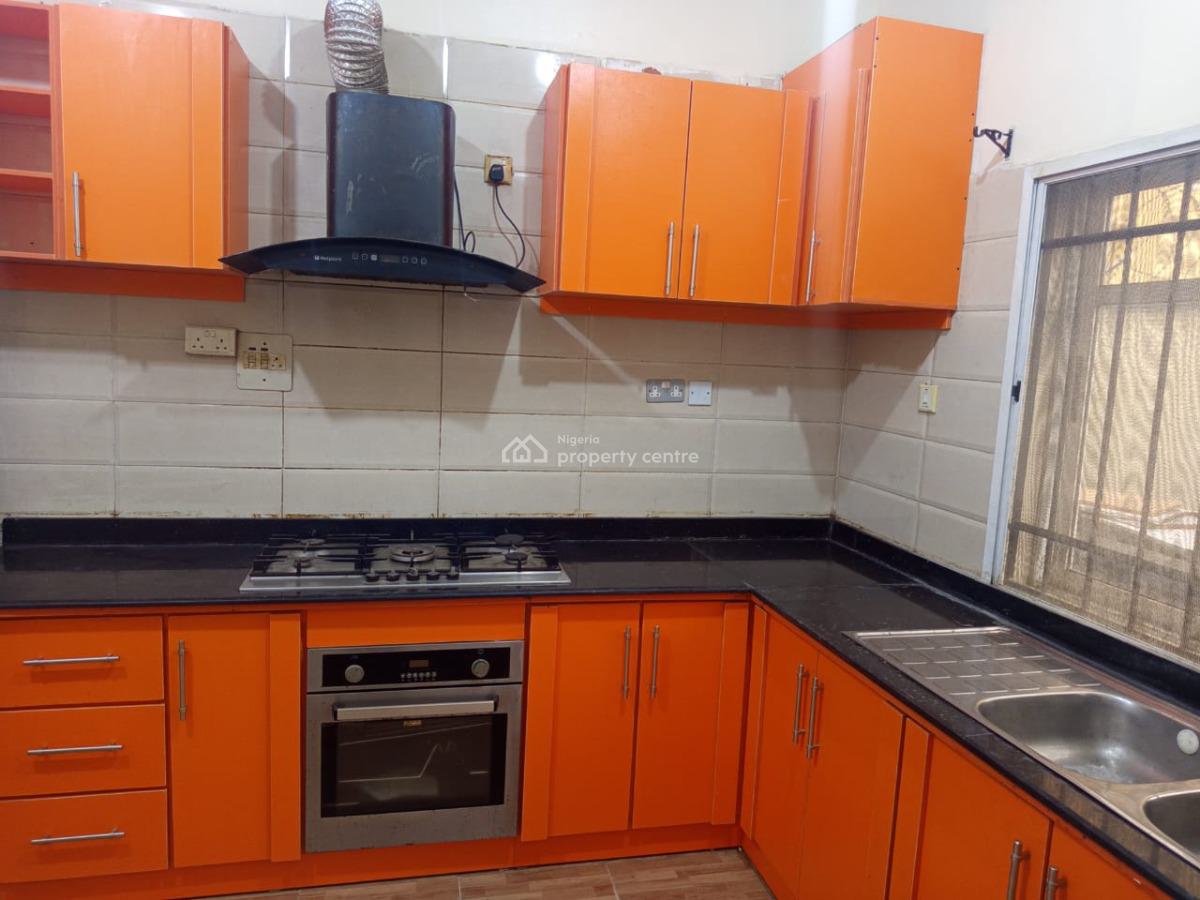 Well Finished 4 Bedroom, Omole Phase 1, Ikeja, Lagos, Semi-detached Duplex for Rent