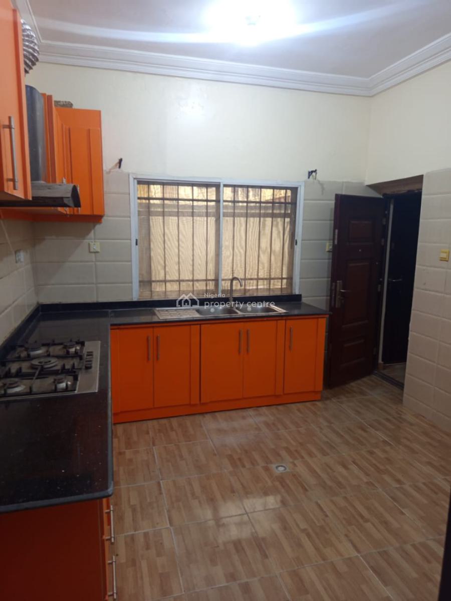 Well Finished 4 Bedroom, Omole Phase 1, Ikeja, Lagos, Semi-detached Duplex for Rent